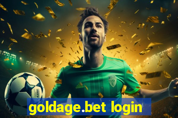 goldage.bet login